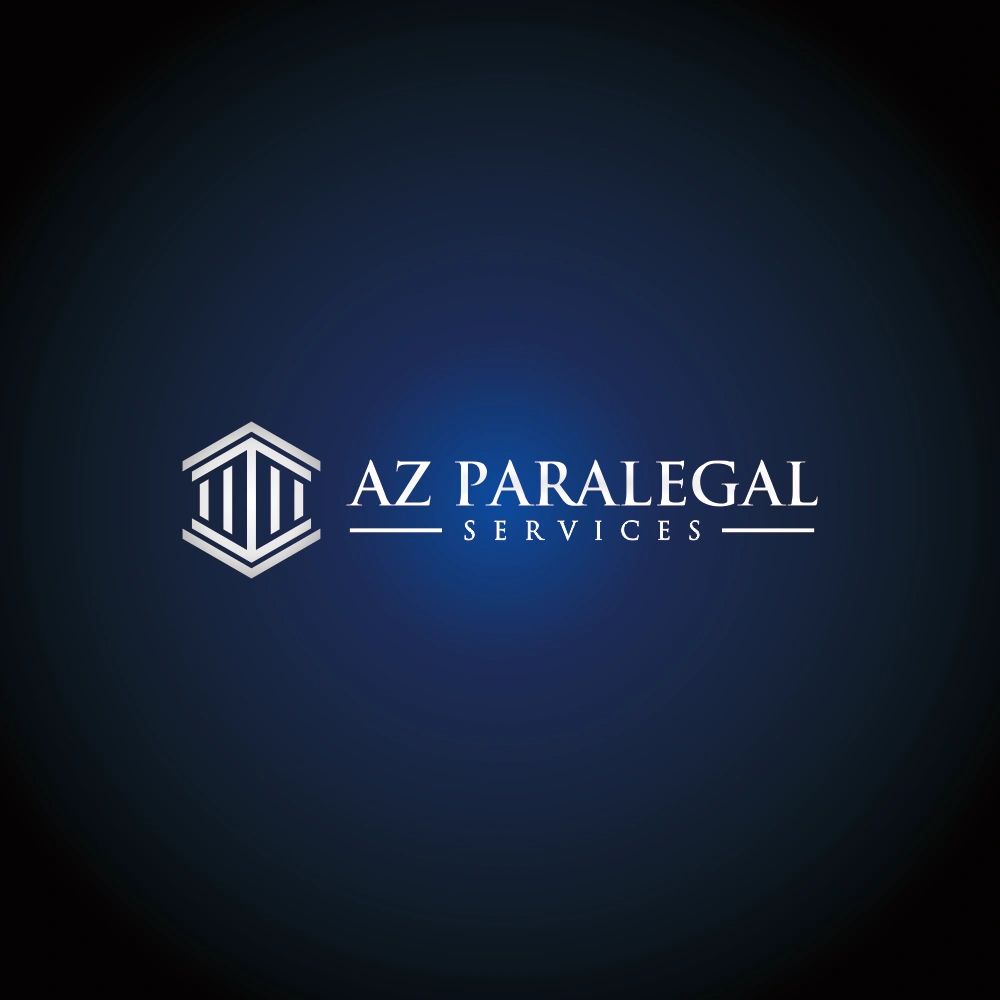 Arizona Paralegal Services Phoenix AZPS Arizona Paralegal Services Phoenix AZPS